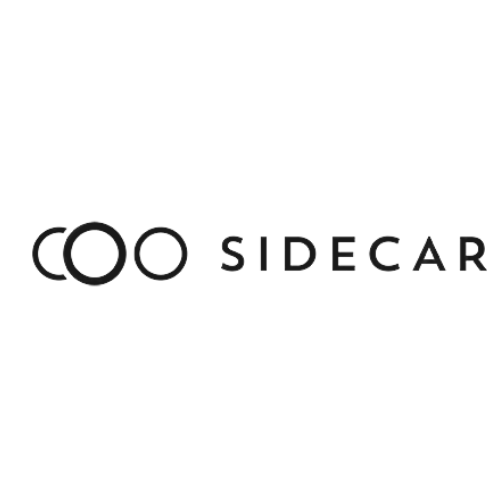 Sidecar logo